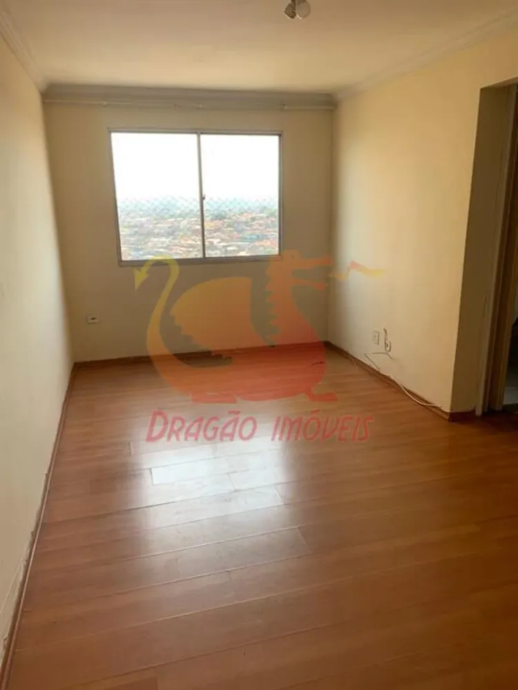 Apartamento, 2 quartos, 51 m² - Foto 2