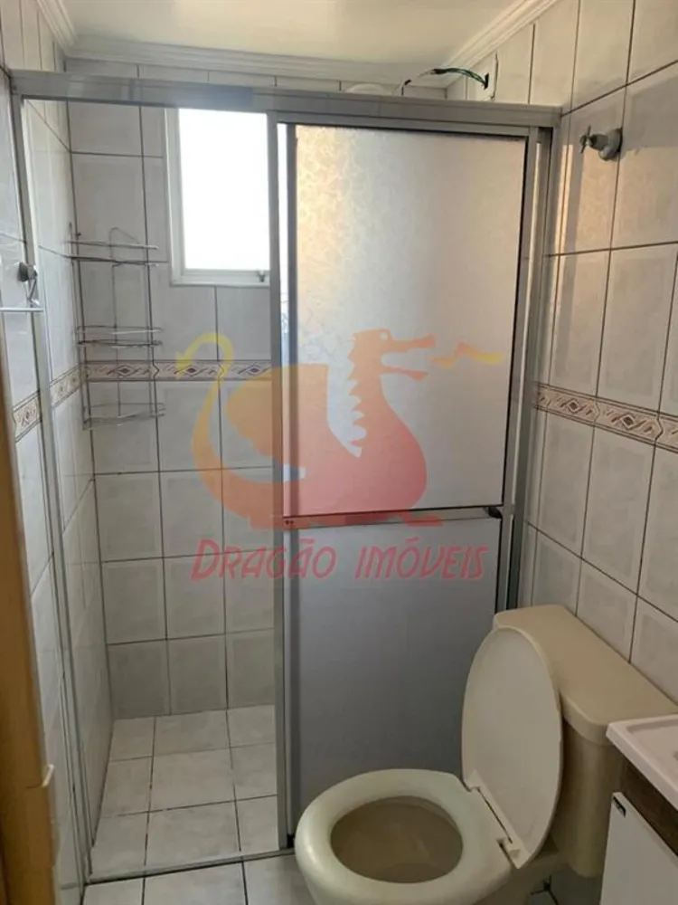 Apartamento, 2 quartos, 51 m² - Foto 6