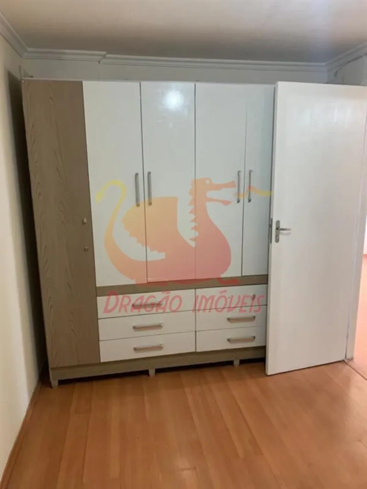 Apartamento, 2 quartos, 51 m² - Foto 4