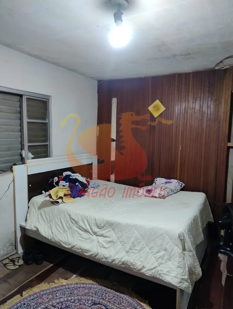 Casa, 1 quarto, 125 m² - Foto 4