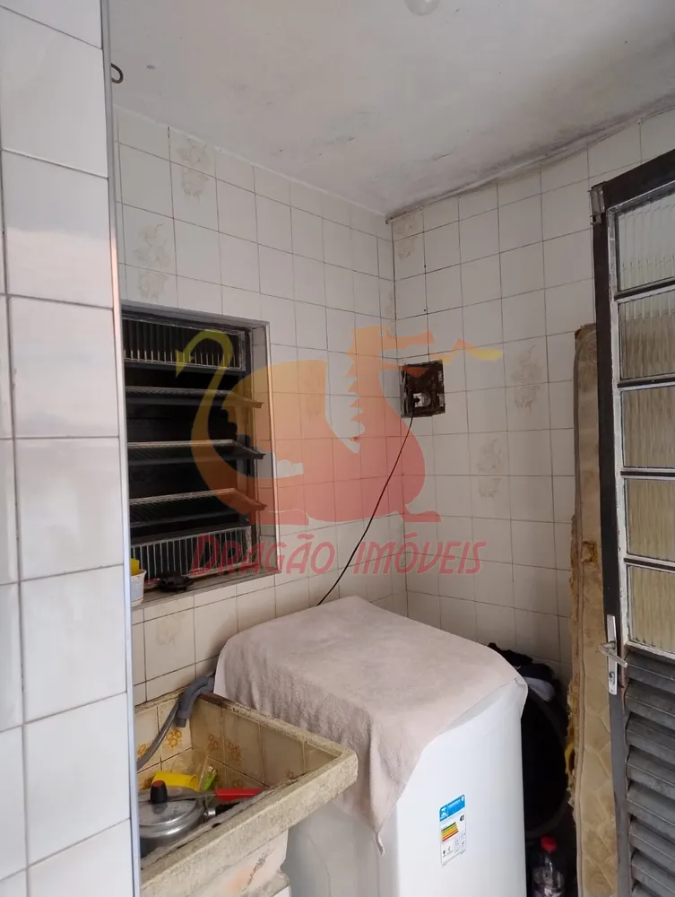 Casa, 1 quarto, 125 m² - Foto 6