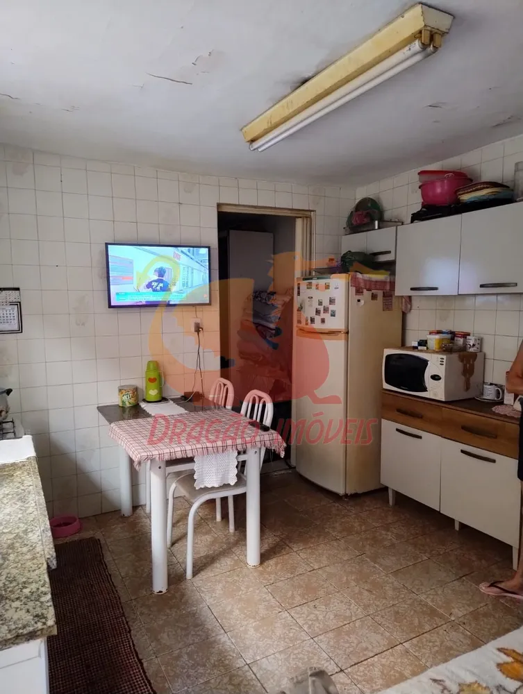 Casa, 1 quarto, 125 m² - Foto 2