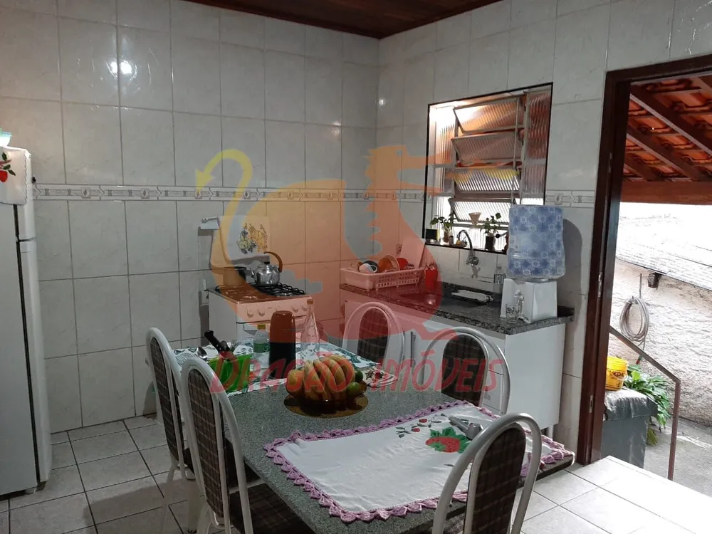 Casa, 2 quartos, 290 m² - Foto 2