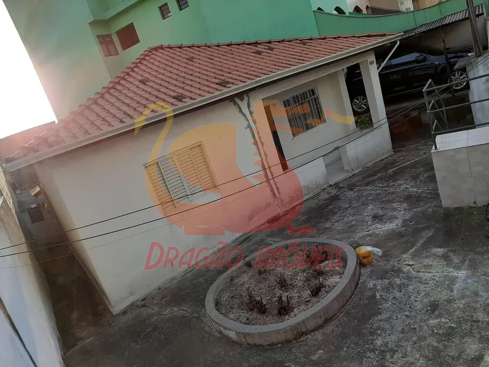 Casa, 2 quartos, 290 m² - Foto 1