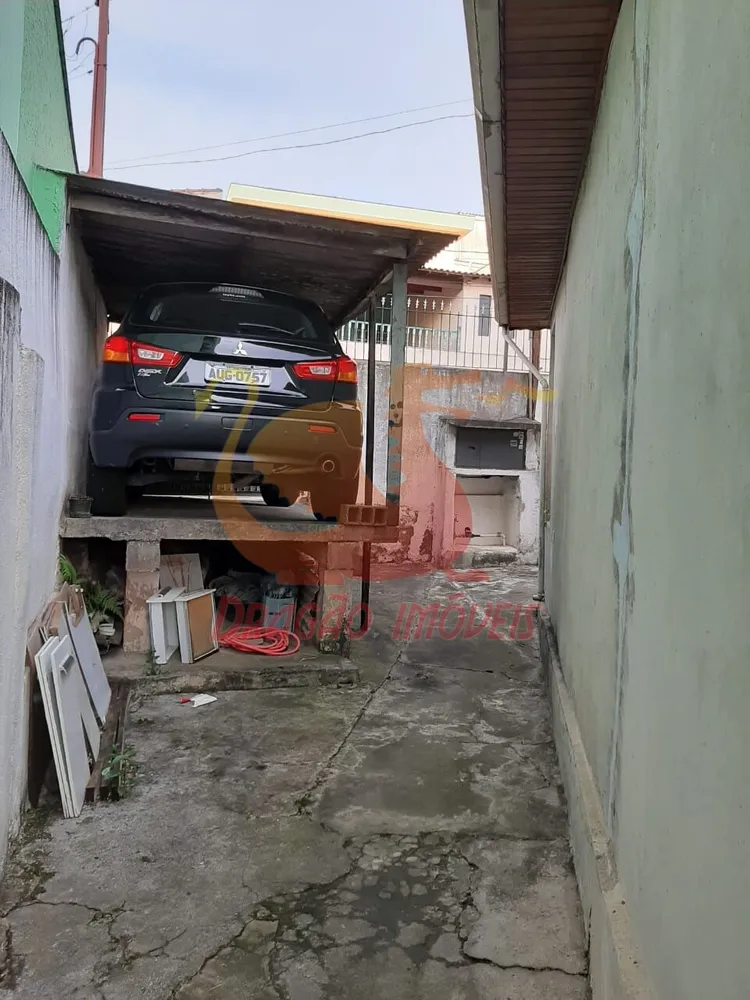 Casa, 2 quartos, 290 m² - Foto 5