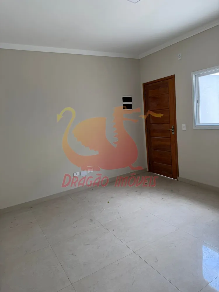 Casa, 2 quartos, 80 m² - Foto 6