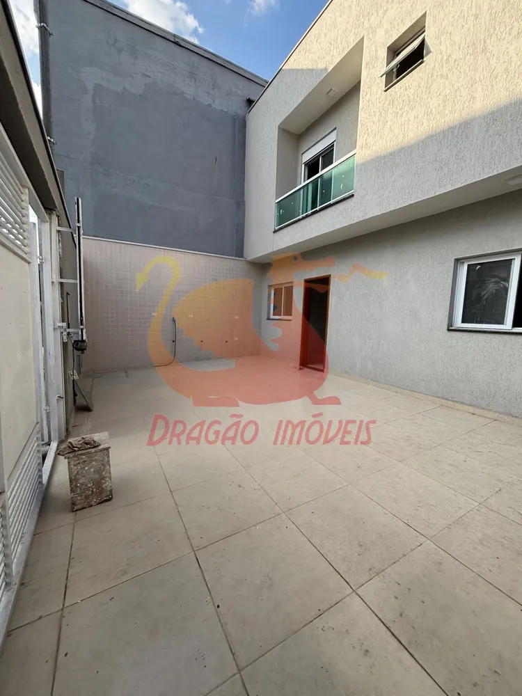 Casa, 2 quartos, 80 m² - Foto 5