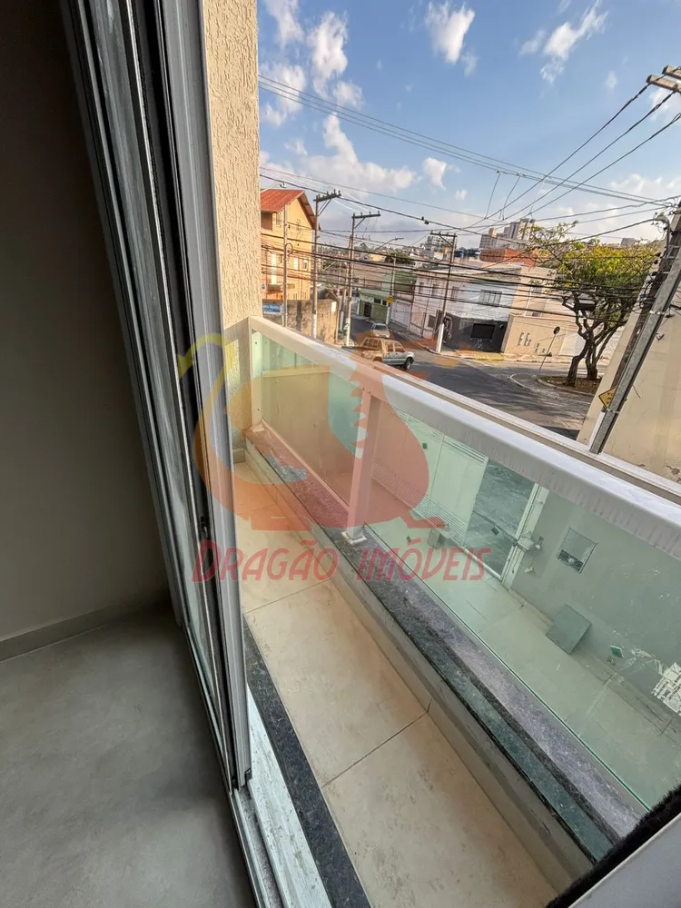 Casa, 2 quartos, 80 m² - Foto 3
