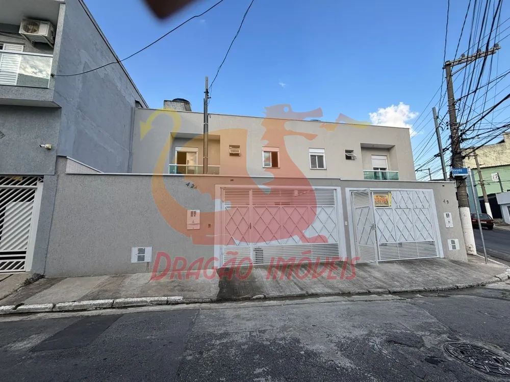 Casa, 2 quartos, 80 m² - Foto 1