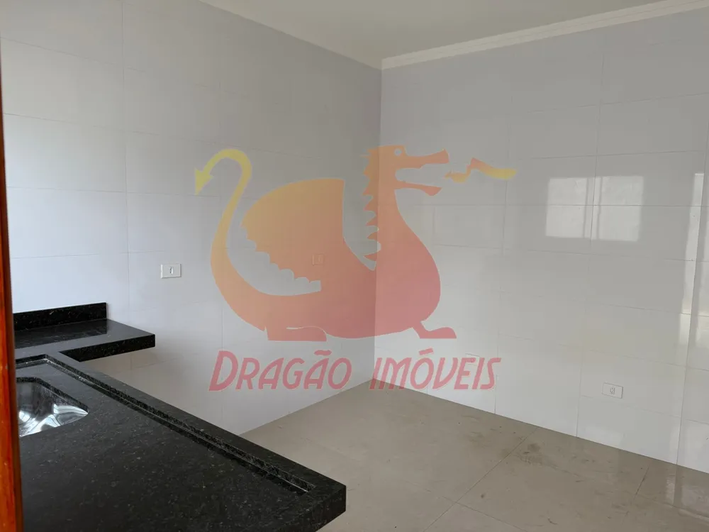 Casa, 2 quartos, 80 m² - Foto 7