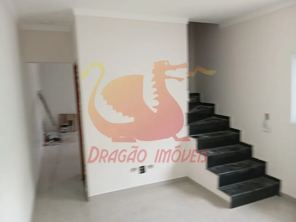 Casa, 2 quartos, 80 m² - Foto 8