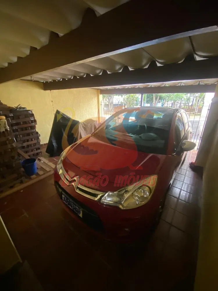 Casa, 2 quartos, 125 m² - Foto 6