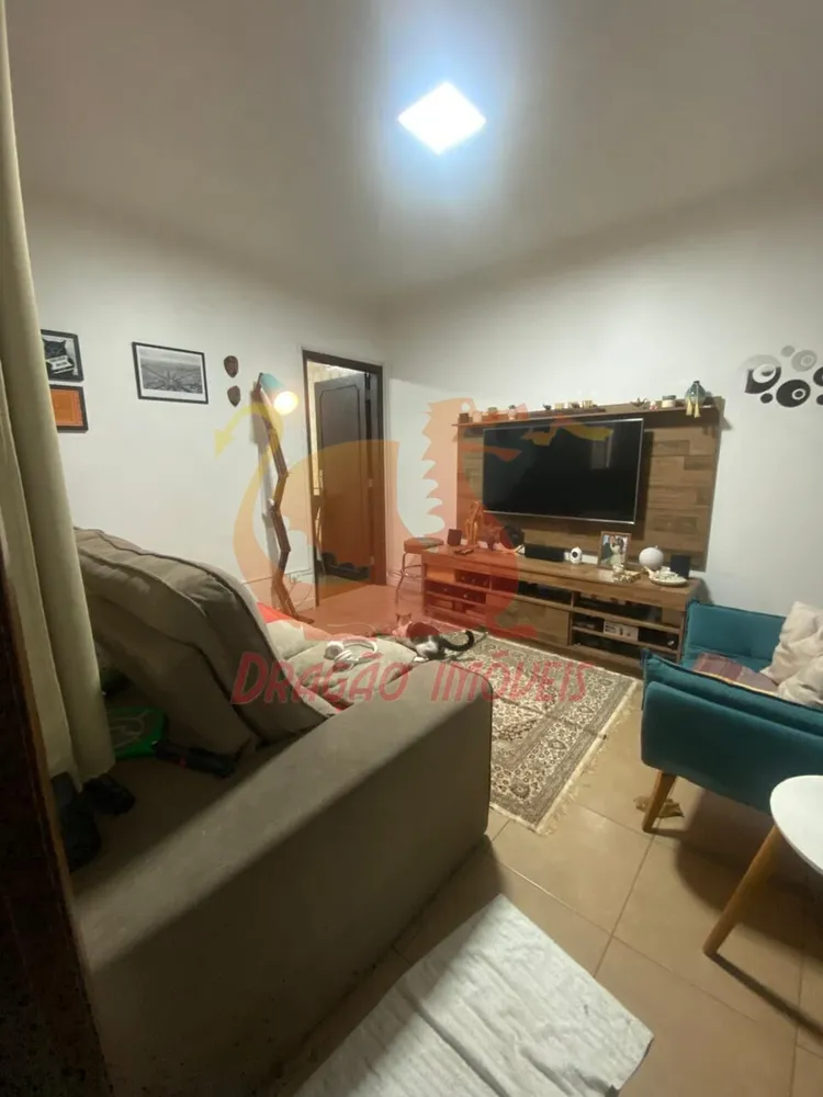 Casa, 2 quartos, 125 m² - Foto 1
