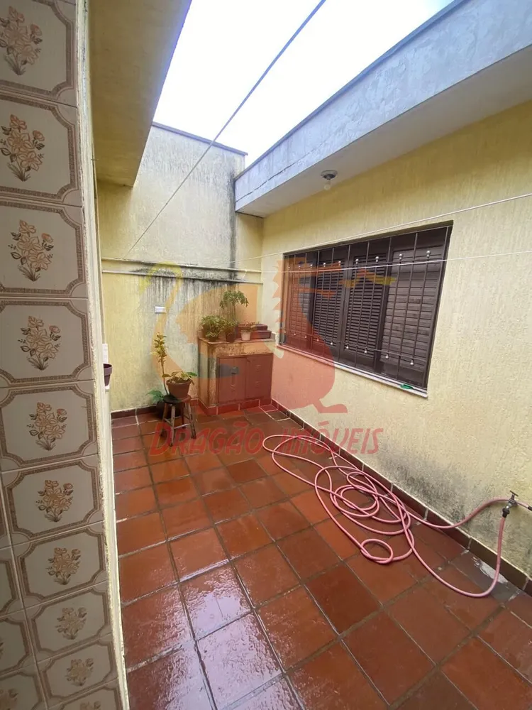 Casa, 2 quartos, 125 m² - Foto 7
