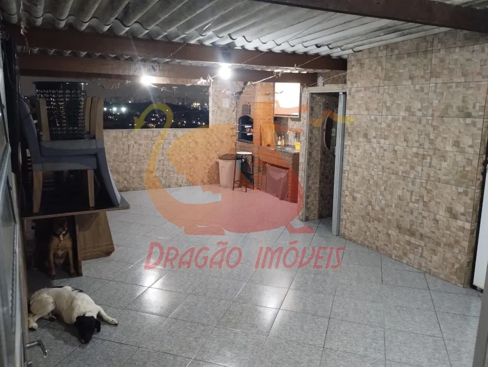 Casa, 3 quartos, 150 m² - Foto 5