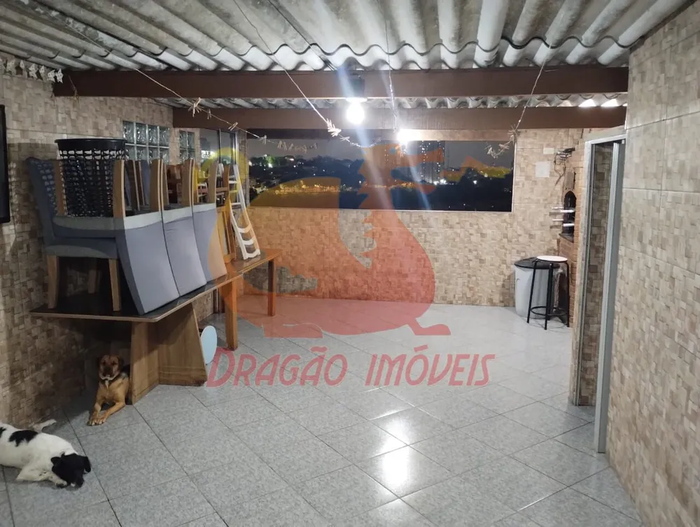 Casa, 3 quartos, 150 m² - Foto 4