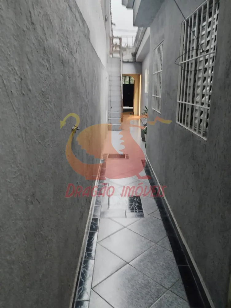Casa, 3 quartos, 150 m² - Foto 1