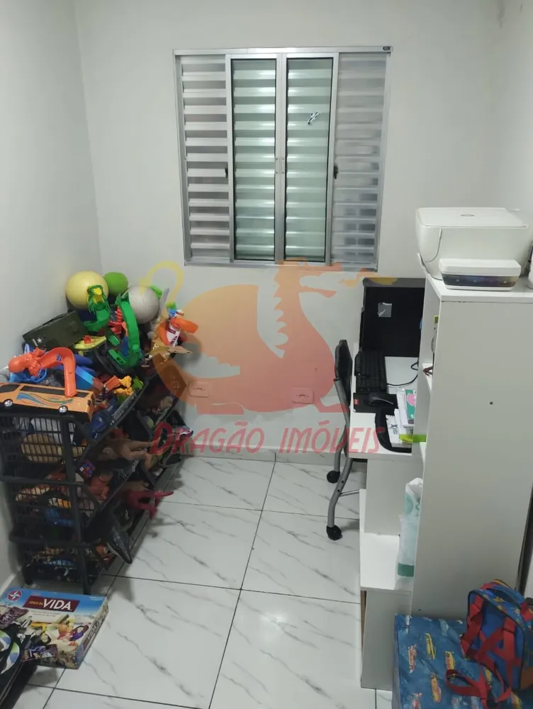 Casa, 3 quartos, 150 m² - Foto 3