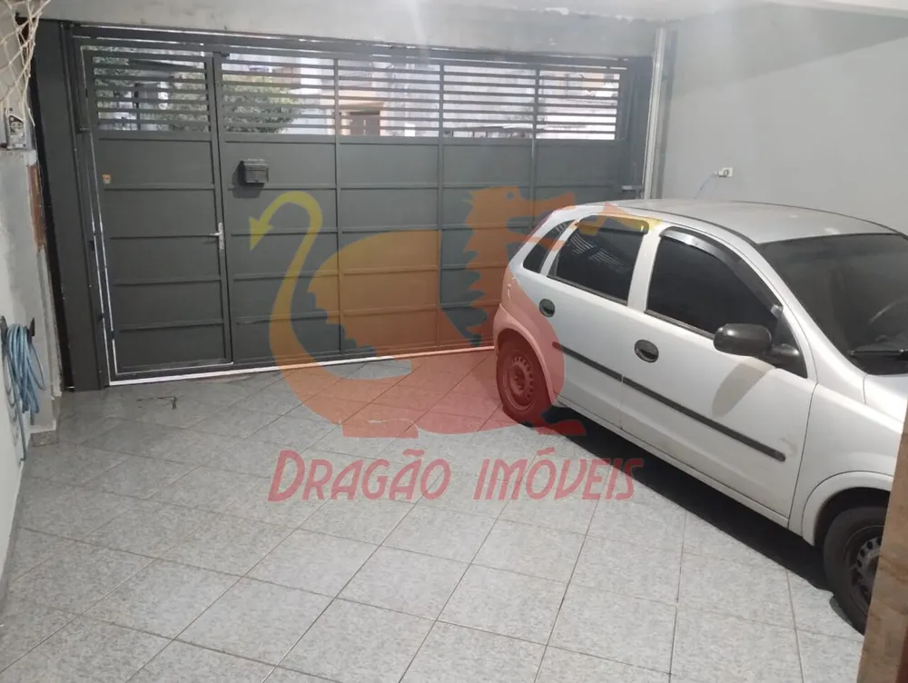 Casa, 3 quartos, 150 m² - Foto 8