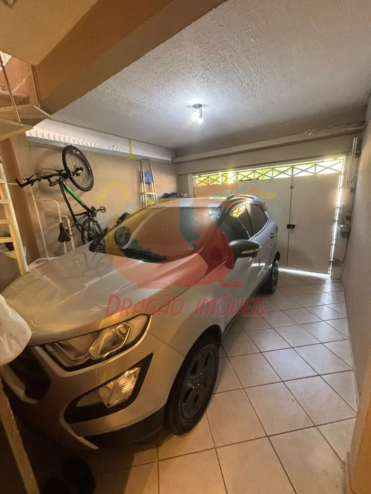 Casa, 2 quartos, 73 m² - Foto 5