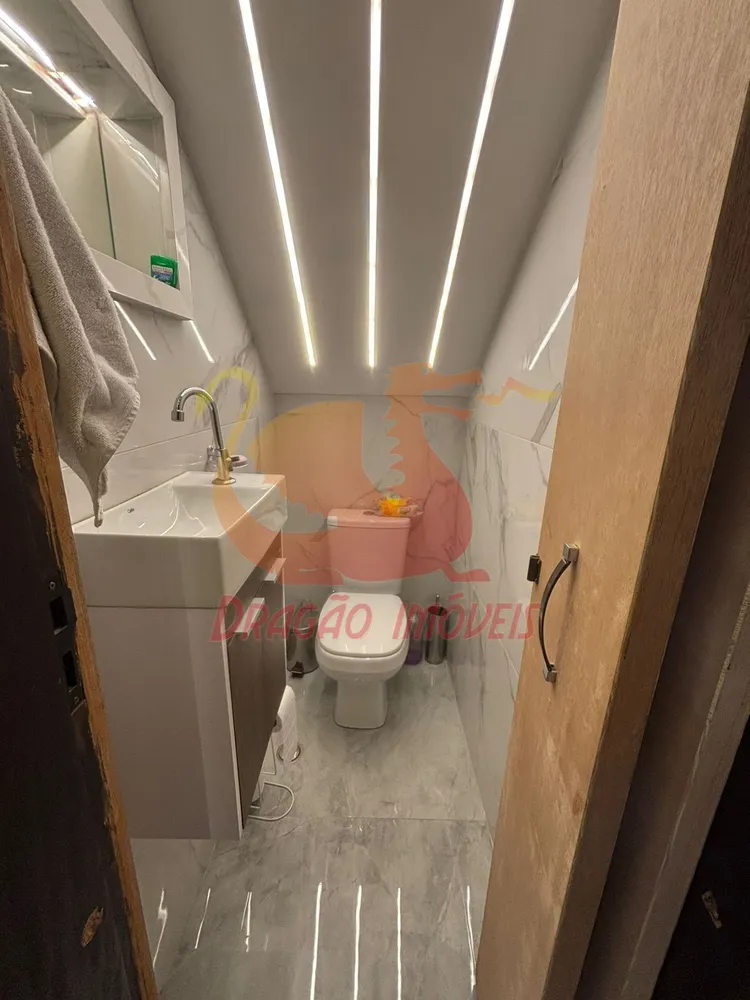 Casa, 2 quartos, 73 m² - Foto 3