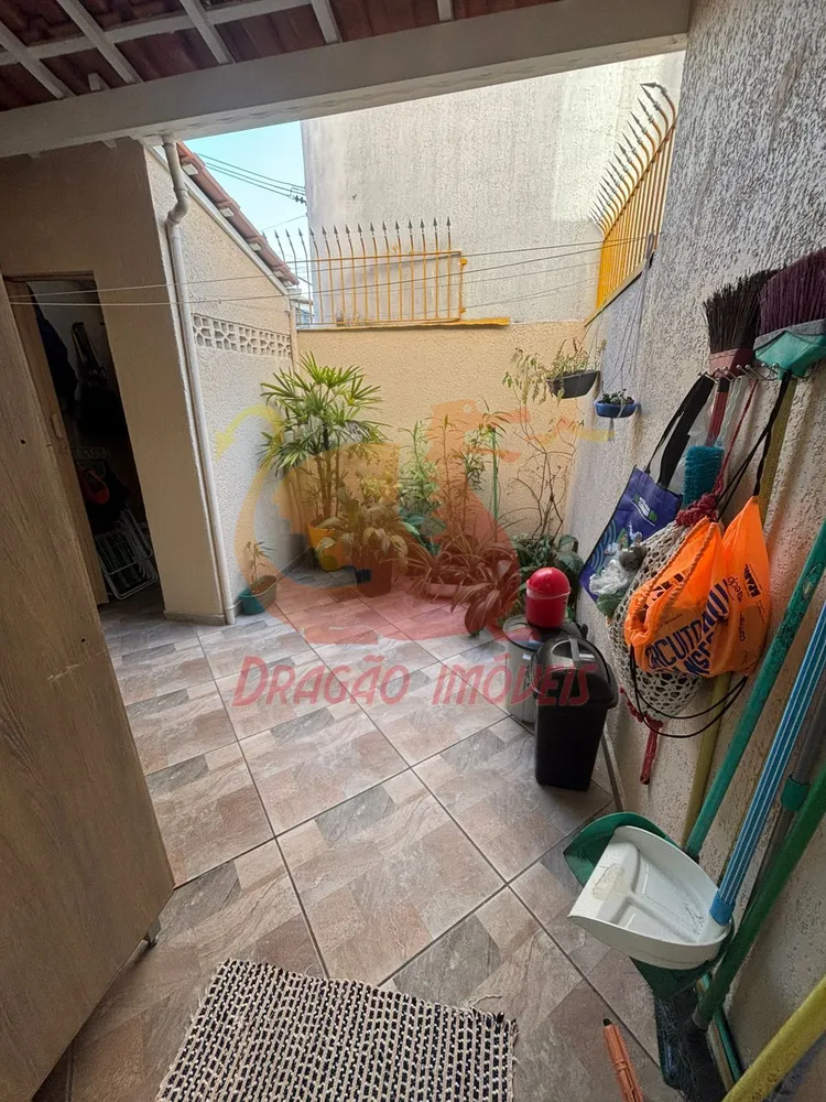 Casa, 2 quartos, 73 m² - Foto 8