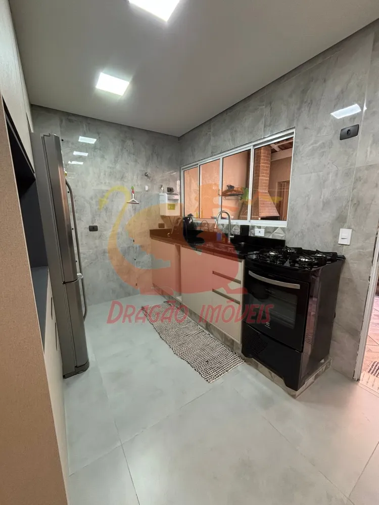 Casa, 2 quartos, 73 m² - Foto 4
