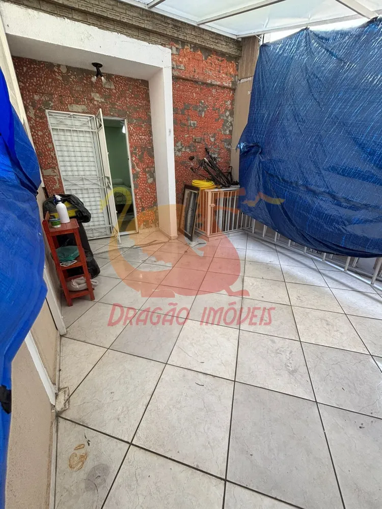 Casa, 2 quartos, 73 m² - Foto 6