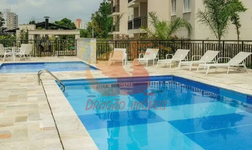 Apartamento, 2 quartos, 44 m² - Foto 5