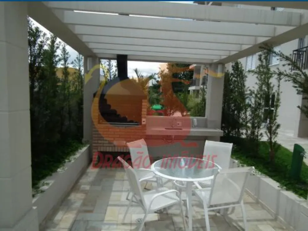 Apartamento, 2 quartos, 44 m² - Foto 6