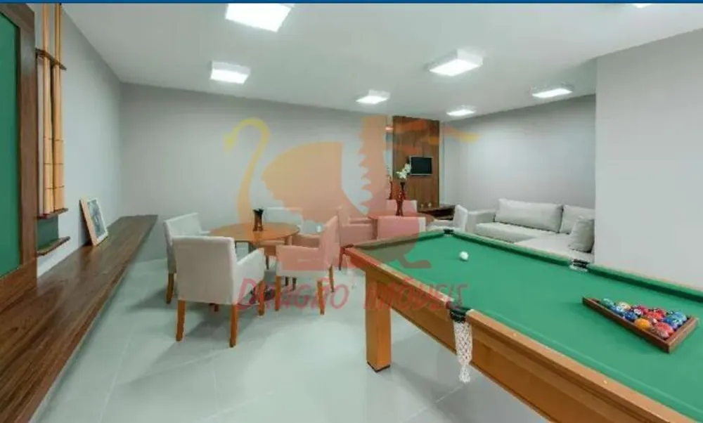Apartamento, 2 quartos, 44 m² - Foto 8
