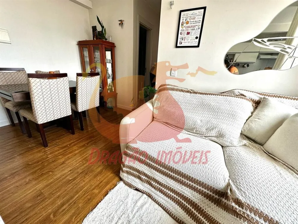 Apartamento, 2 quartos, 44 m² - Foto 4