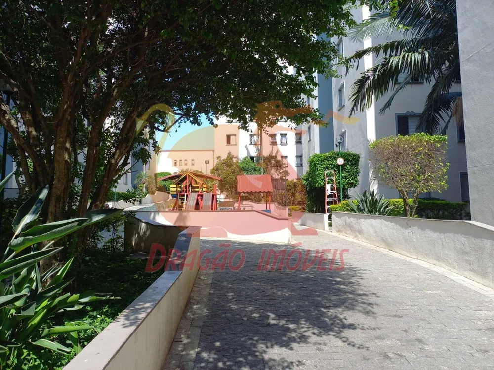 Apartamento, 3 quartos, 64 m² - Foto 6