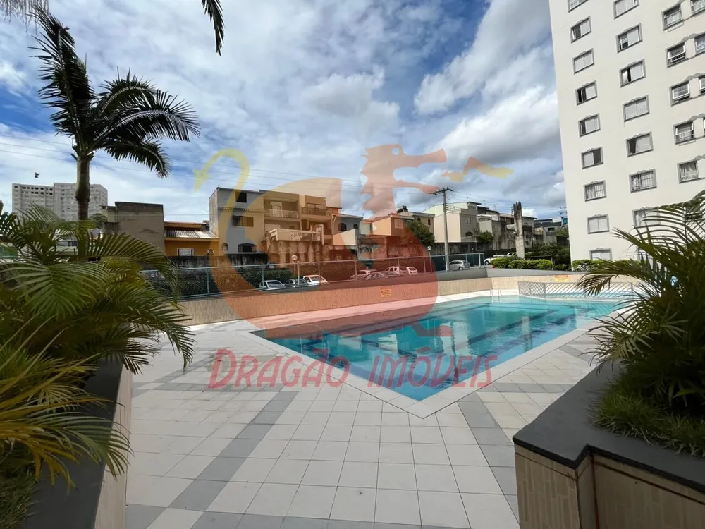 Apartamento, 3 quartos, 64 m² - Foto 4