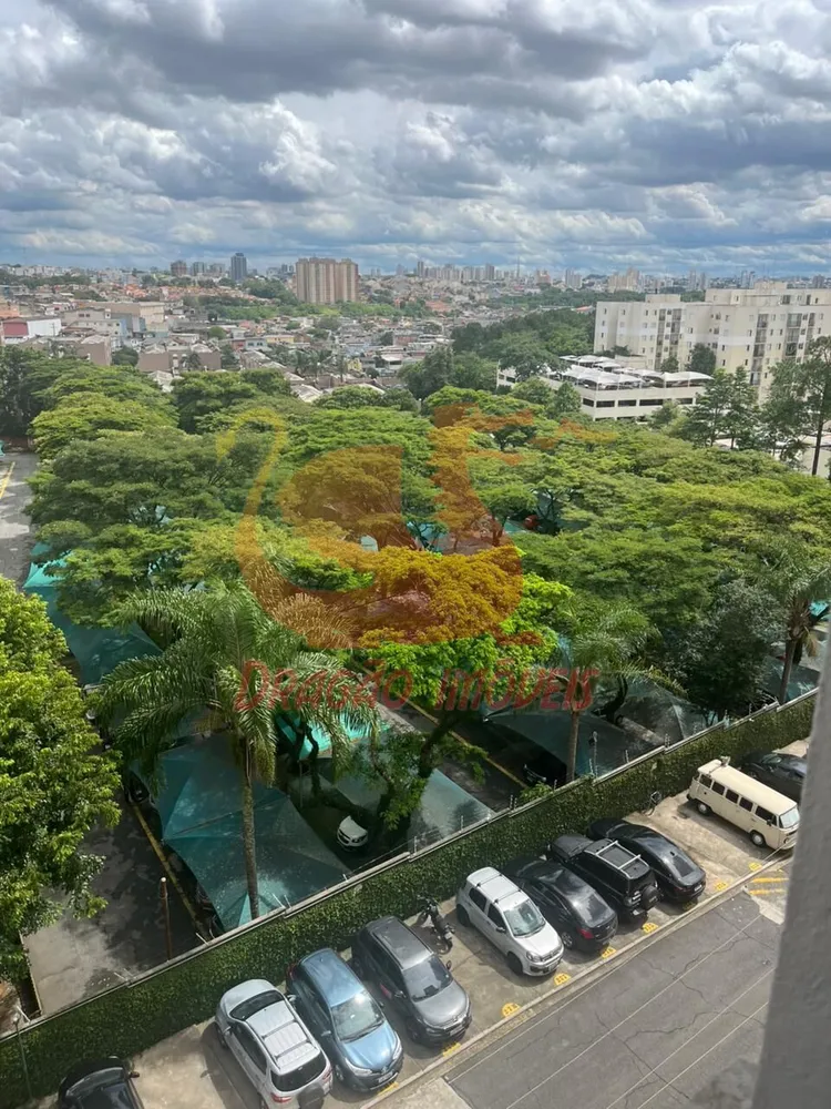 Apartamento, 3 quartos, 64 m² - Foto 3