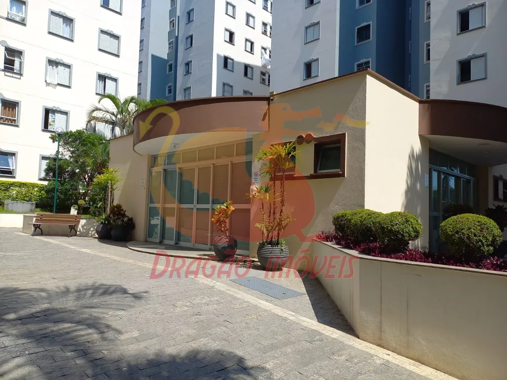 Apartamento, 3 quartos, 64 m² - Foto 7