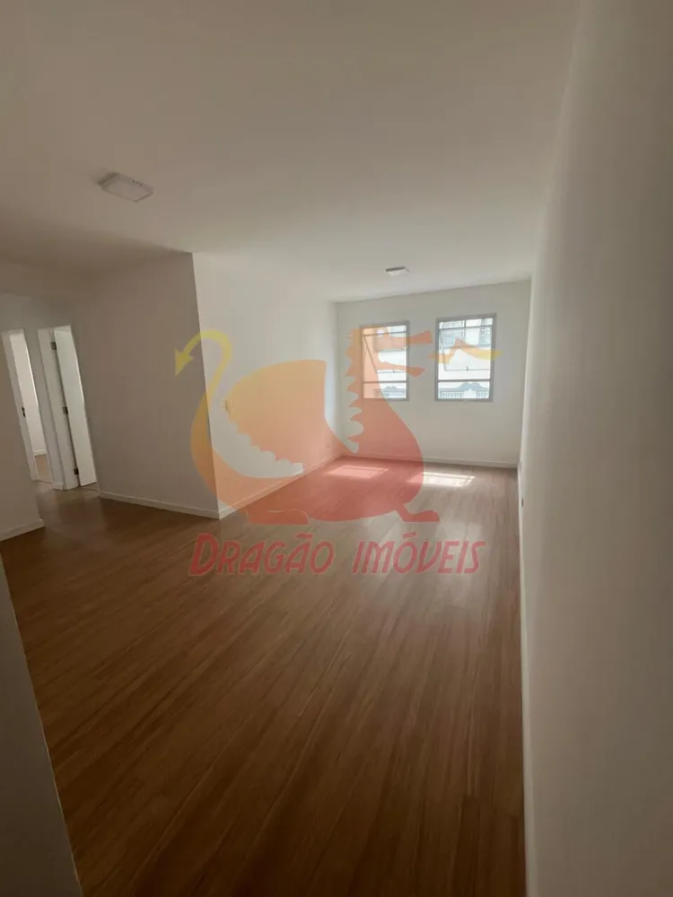 Apartamento, 3 quartos, 64 m² - Foto 1