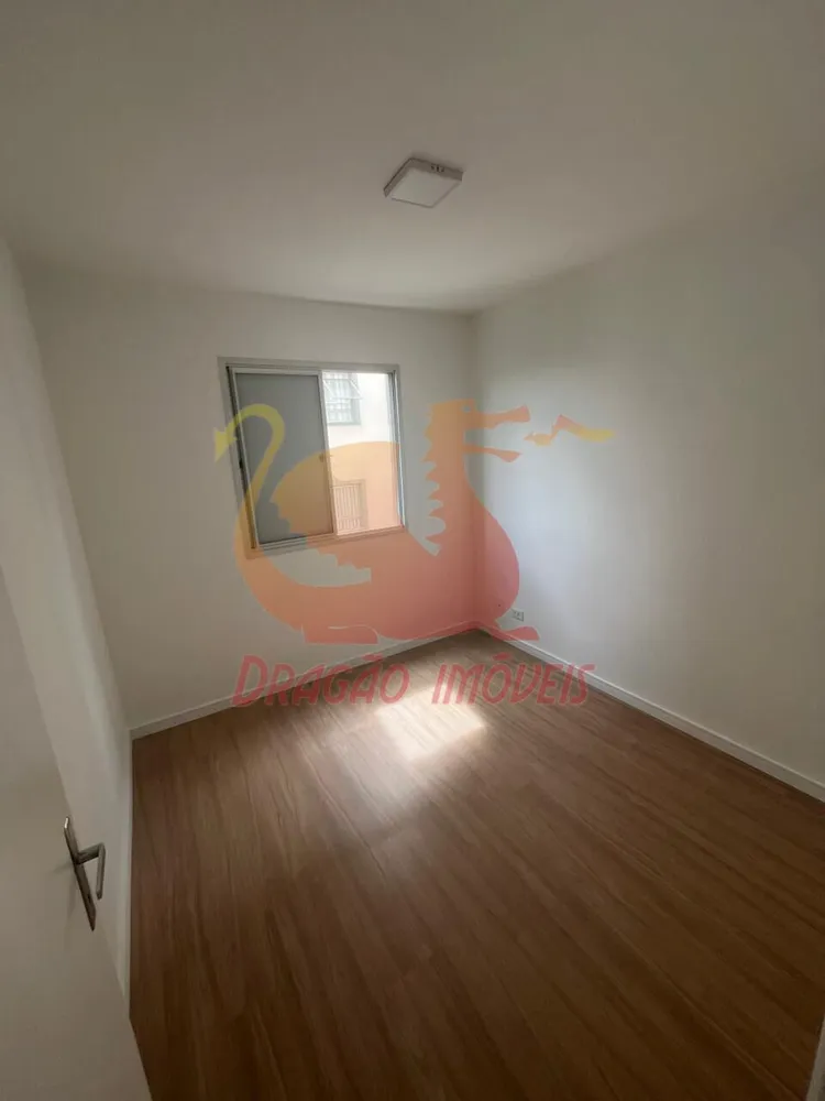 Apartamento, 3 quartos, 64 m² - Foto 2
