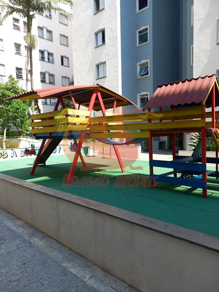 Apartamento, 3 quartos, 64 m² - Foto 8