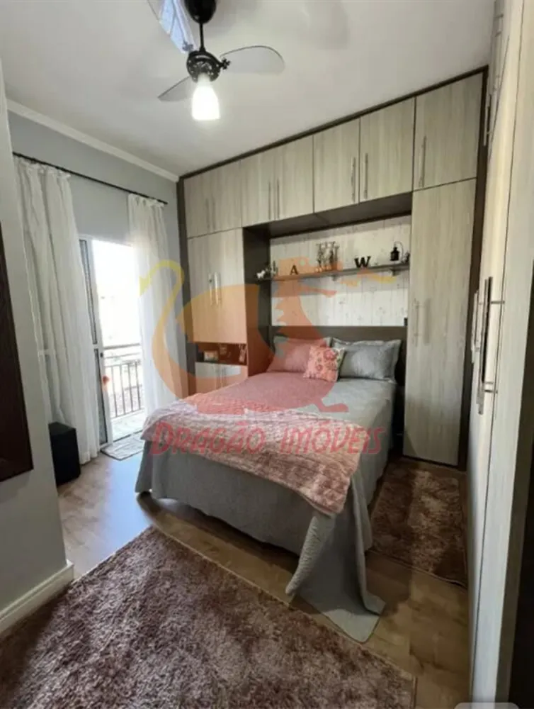 Casa, 2 quartos, 125 m² - Foto 6