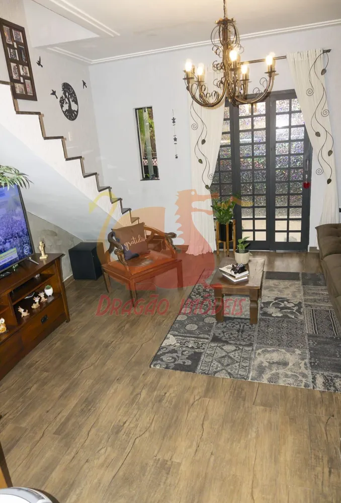Casa, 2 quartos, 125 m² - Foto 3
