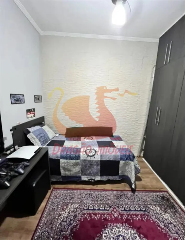 Casa, 2 quartos, 125 m² - Foto 8