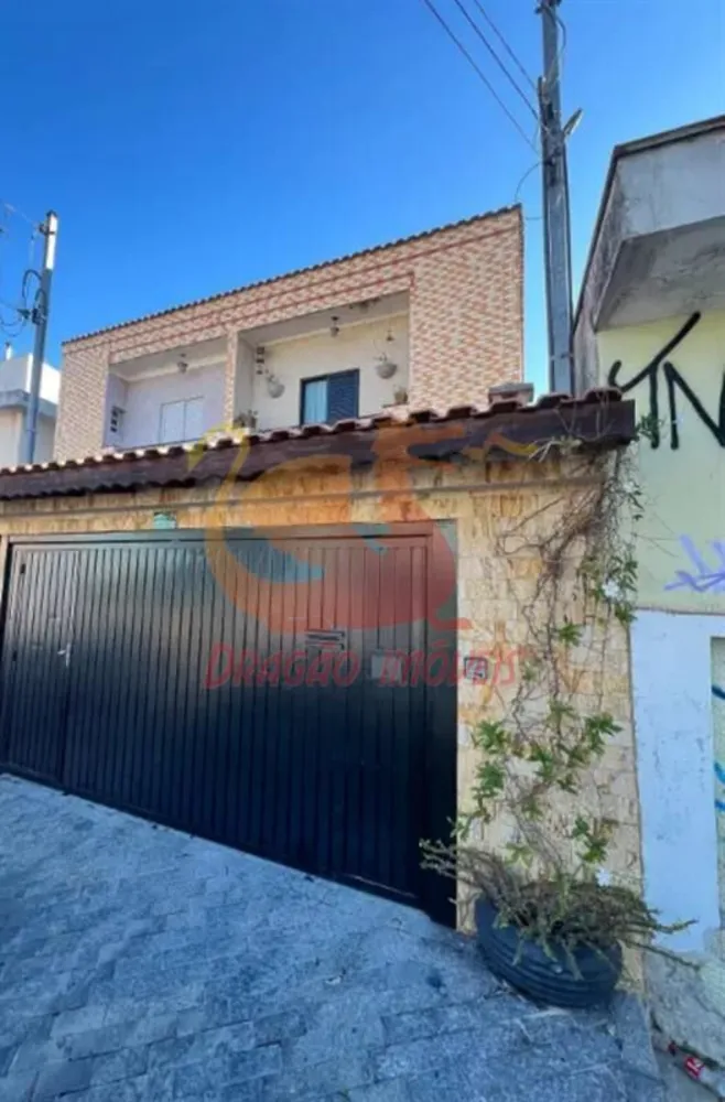 Casa, 2 quartos, 125 m² - Foto 1
