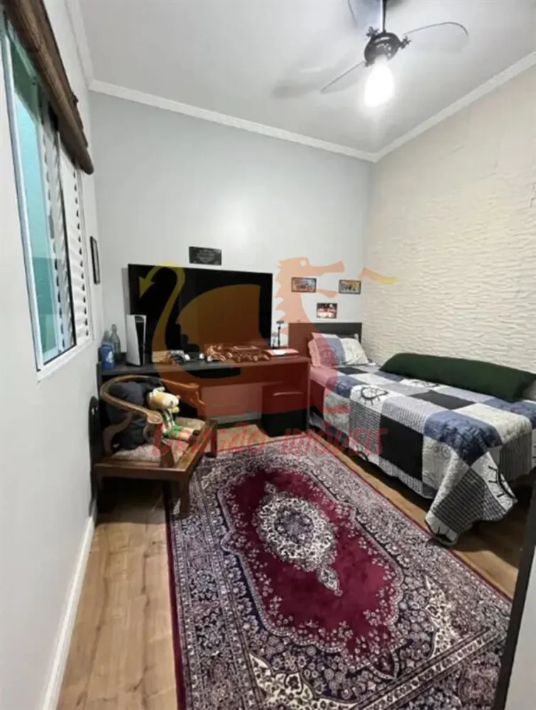 Casa, 2 quartos, 125 m² - Foto 9