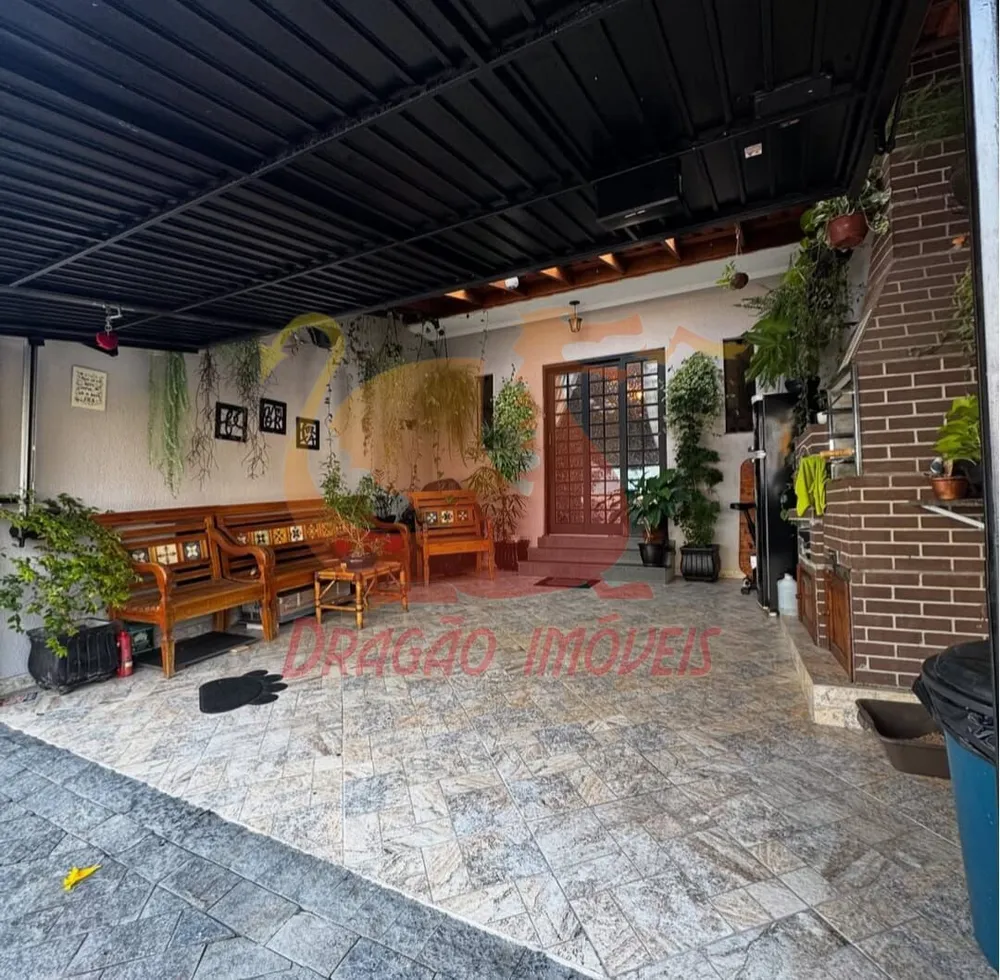 Casa, 2 quartos, 125 m² - Foto 12