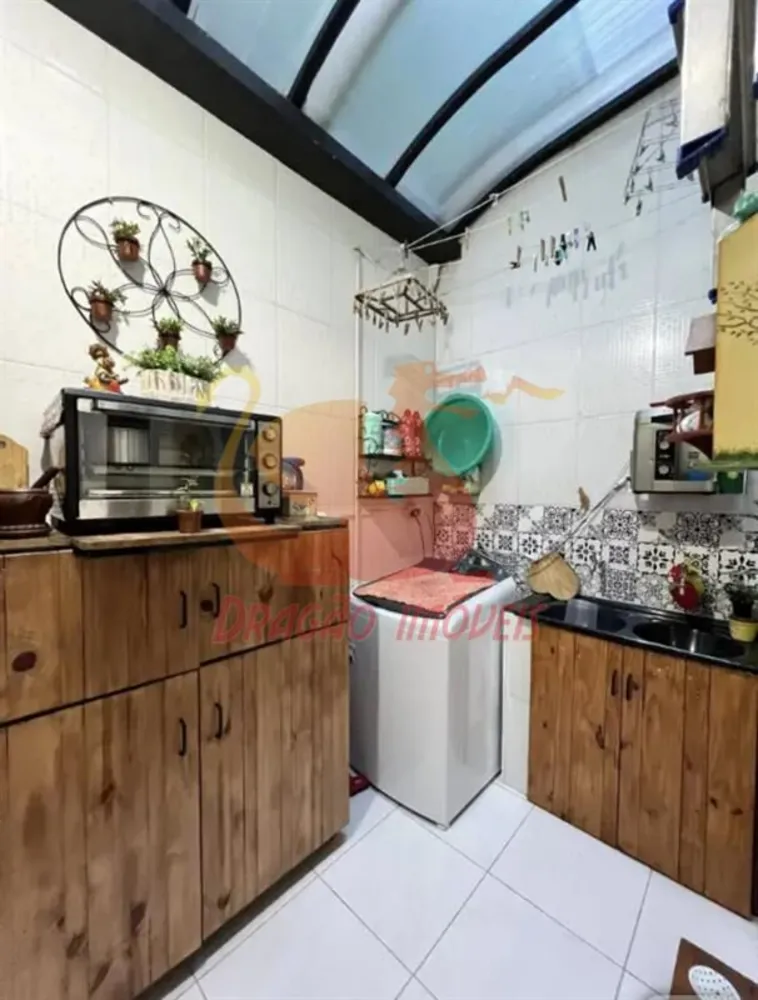 Casa, 2 quartos, 125 m² - Foto 7