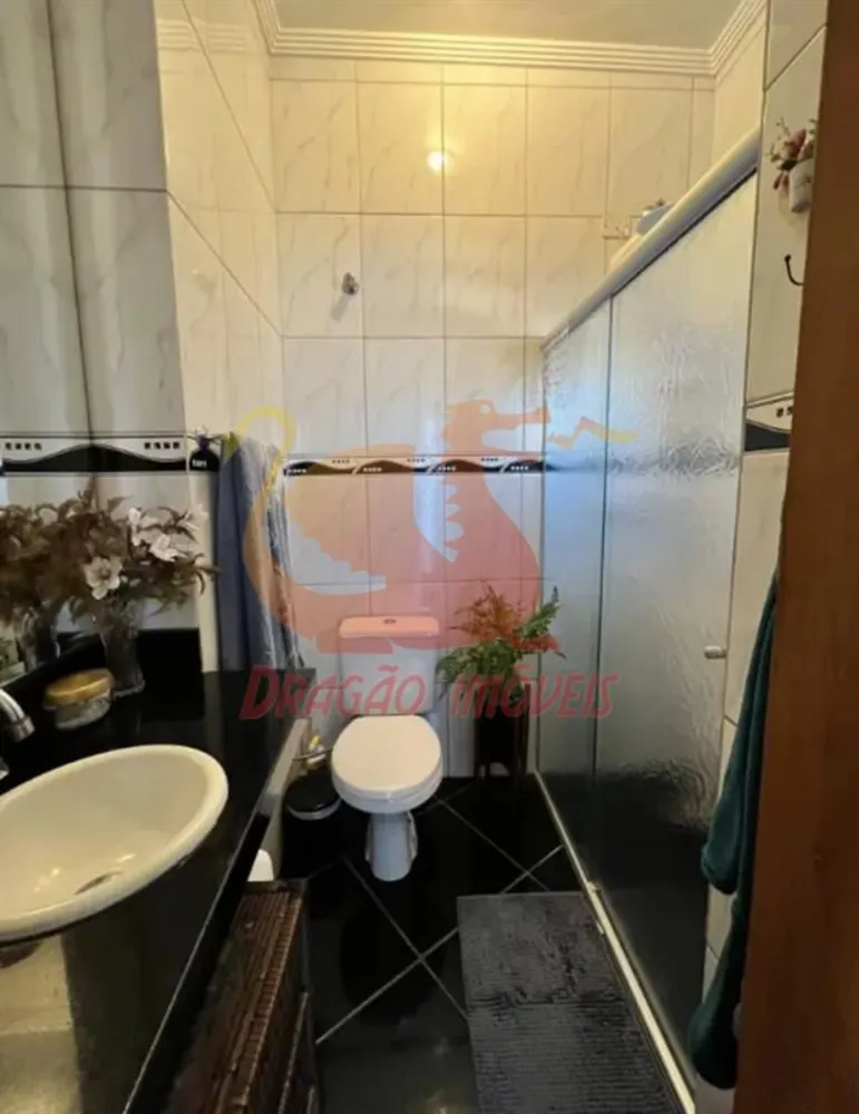 Casa, 2 quartos, 125 m² - Foto 11