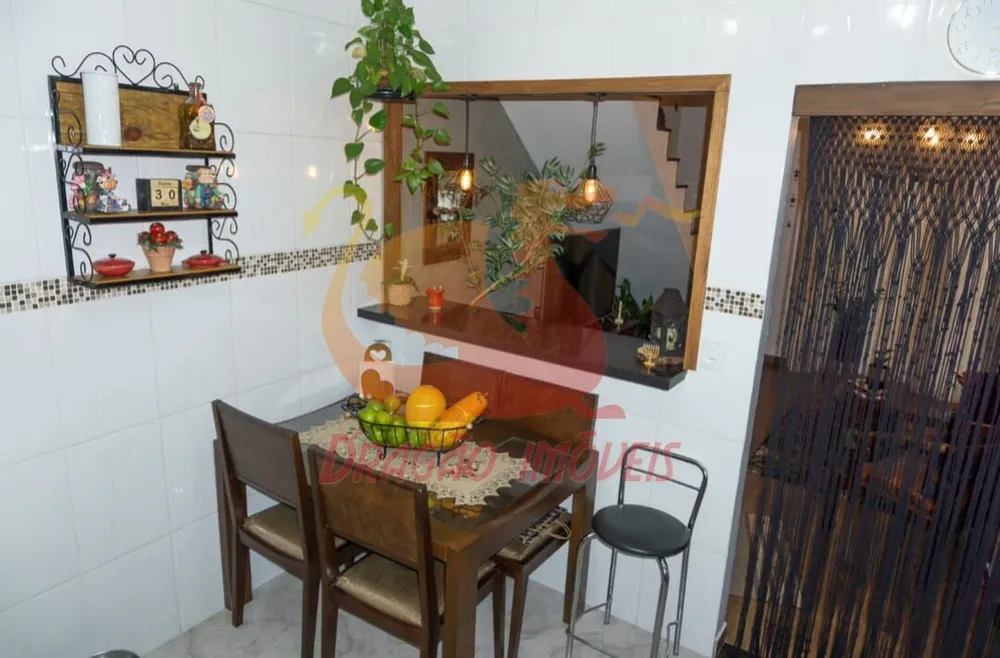 Casa, 2 quartos, 125 m² - Foto 4