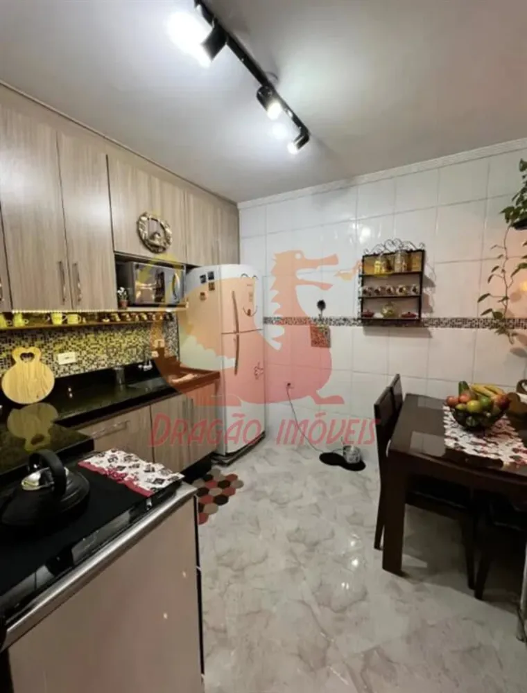 Casa, 2 quartos, 125 m² - Foto 5