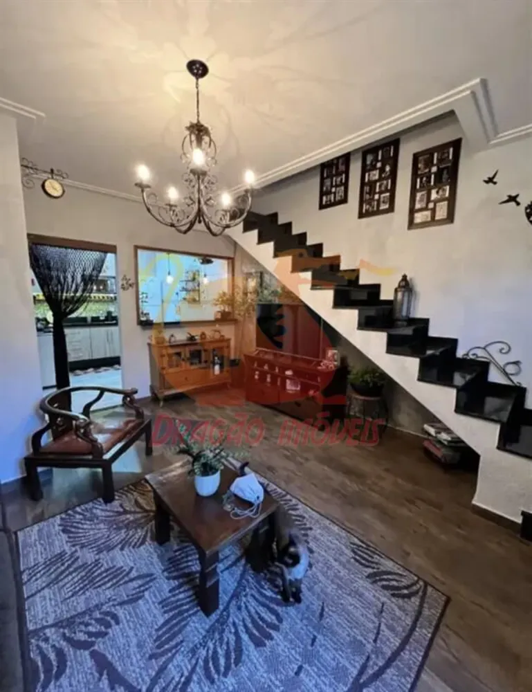Casa, 2 quartos, 125 m² - Foto 2